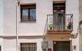 Casa Rural Angelita